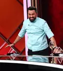 Orlando Zaharia a gătit alături de fiul său la un eveniment special: „Cea mai mare mândrie!”