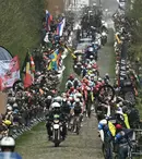 Ciclism 2026: Programul curselor de primăvară pe Eurosport și Max. Când vedem Paris-Roubaix