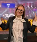 Paula Herlo, de la anchete sub acoperire la pasiunea care salvează monumente: „Dacă nu eram în televiziune, eram o ingineră exigentă”. EXCLUSIV