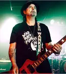 Doliu în lumea rockului: Phil Campbell, legendarul chitarist Motörhead, a murit la 64 de ani. Mesajul sfâșietor al familiei