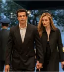 John F. Kennedy Jr. și Carolyn Bessette, povestea de dragoste care a obsedat America, integral pe Disney+. Secretele din spatele „Love Story”