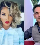 Ramona Olaru, luată prin surprindere de Răzvan Simion! Porecla neașteptată pusă noului ei iubit, în direct: „Kalimera...”