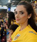 Hai, România! | Ramona Păun, mesaj emoționant înainte de meciul decisiv cu Turcia: „Trup și suflet!”