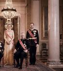 Două regine, două tiare de colecție și o absență motivată. Ce s-a întâmplat în spatele ușilor închise la Palatul Regal din Norvegia