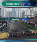 Formula 1. Cine transmite Marele Premiu al Chinei. Unde se văd live antrenamentele, calificările și cursa