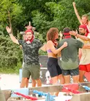 Gabi Tamaș a făcut anunțul după victoria zdrobitoare de la Survivor România! Umilință totală pentru Războinici: „Vor vedea o altă față a noastră”