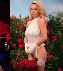 Sydney Sweeney și lenjeria intimă „invizibilă”: Cum arată ședința foto care a pus pe jar fanii din întreaga lume