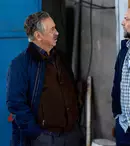 George Mihăiță, premoniție sumbră în „Tătuțu’”: „Se leagă cercul, se strânge lațul”. Ce se întâmplă în episodul de joi, 12 martie