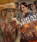 Ștefan Iancu și Daniel Nuță, de la serialele din România la producția lui Kevin Costner. Cine sunt românii din „The Gray House”