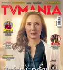 Noua ediție TVmania: Molly Parker aduce drama medicală „DOC” la AXN
