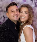 Codruța Filip și Valentin Sanfira s-au despărțit. Declarația șocantă a artistei care l-a lăsat mască pe solist: „Eu de ce nu știam?!”