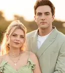 Antena 1 lansează „Destine cu parfum de lavandă”, spin-off-ul serialului Iubire cu parfum de lavandă. Anunțul făcut de Ruxandra Ion