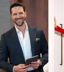 Secretul din tinerețea lui Adrian Nartea. Cum a ajuns partenerul Andreei Raicu într-o reclamă celebră