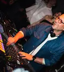 Cu ce se ocupă Andi Moisescu atunci când nu este la TV. Între snowbording și pupitrul de DJ: „Playlist-ul meu e o evadare”. EXCLUSIV