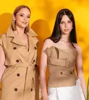 Andreea Marin, confesiune emoționantă despre fiica ei: „Am crescut sub același soare”. Vedeta și Violeta s-au sărbătorit de Florii