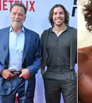 Cum arată Joseph Baena, fiul ilegitim al lui Arnold Schwarzenegger. Este pasionat de culturism și a  câștigat deja prima sa competiție majoră