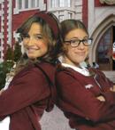 Cum arată actrițele din „Patito Feo” (Rățușca cea urâtă) în prezent. Laura Esquivel și Brenda Asnicar sunt de nerecunoscut la aproape 20 de ani de la succesul serialului