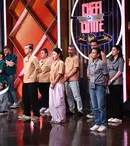 Jini Jieun a fost eliminată de la Chefi la cuțite! Lovitură pentru Ștefan Popescu după un battle greu: „Mă așteptam la altceva”