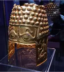 Coiful dacic de la Coțofenești a fost găsit! Vestea șocantă primită de autoritățile române după jaful din Olanda