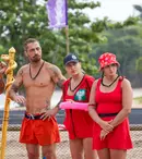 Alina Oprea, atac direct la Vladimir Drăghia înainte de marea finală Desafio Aventura: „Am lăsat, am încercat și să tac, și să țip, că nu mă ascultau altfel”