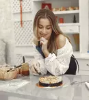 Dulciuri de poveste pe micul ecran: Cum să prepari deserturile preferate ale juraților de la show-urile culinare
