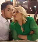 Fulgy, internat de urgență la Obregia! Amenințarea șocantă transmisă în direct pe TikTok: „Arunc blocul în aer!”