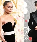 Harry Styles și Zoë Kravitz s-au logodit! Inelul de 500.000 de dolari care a confirmat totul: „Ar sări de pe o stâncă pentru ea”