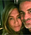 Jennifer Aniston, selfie romantic cu iubitul Jim Curtis! Gestul care confirmă că sunt mai fericiți ca niciodată