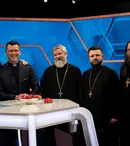 Dan Negru, ediție specială de Paște la Kanal D! Patru dintre cei mai iubiți preoți din România intră în Jocul cuvintelor. „O să vă placă!”