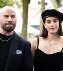 John Travolta debutează ca regizor la Cannes 2026: Totul despre „Propeller One-Way Night Coach”