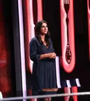 Laleh Mohmedi a lăsat juriul fără cuvinte la „Chefi la cuțite”: Personajele Disney care au prins viață în farfurie