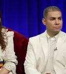 Lavinia Goste și Marius Zorilă, invitați la „În oglindă” (Kanal D2), 11 aprilie 2026. Povestea lor de 20 de ani