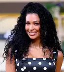 Imagini rare cu fiica Majdei de la „Vorbește lumea”. Cum arată Jacqueline la 13 ani și ce mesaj i-a transmis mama ei