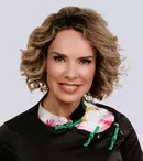 Exclusiv. Mirela Vașadi, amintiri dureroase de Paște: „Sărbătoresc de două ori”. Ce făcea jurnalista la Oradea pe vremea când trăiau părinții ei