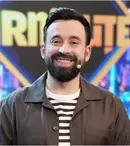 Oase, co-prezentator în noul show „Furnicuțele” de la Antena 1. Ce rol are în emisiunea lui Denise Rifai