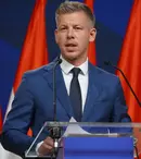 Cine este Péter Magyar, noul premier al Ungariei. De la înregistrări secrete în dormitor, la șefia Guvernului: Cum și-a „executat” politic fosta soție și pe Orbán