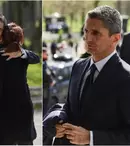 Răzvan Lucescu, gest emoționant pentru tatăl său, Mircea Lucescu, pe Arena Națională. Tributul emoționant pentru „Il Luce”