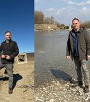 „România, te iubesc”, 5 aprilie. Ancheta lui Rareș Năstase despre mafia nisipului și a pietrișului. Cum funcționează „caracatița” balastierelor sub protecție politică