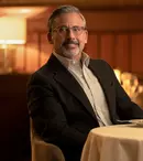 Steve Carell revine la putere pe HBO Max: Motivul pentru care serialul „Rooster” a explodat pe locul 1 în România