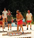 Marian Godină, atac dur la adresa lui Cristian Boureanu! „Un oportunist”. Cine a fost eliminat de la Survivor, 5 aprilie 2026