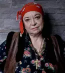 Virginia Rogin, dezvăluiri despre rolul din Inimă de țigan care a trimis-o la preot: „Aveam noaptea coșmaruri. Visam numai draci”