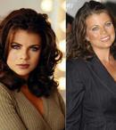 Ieri sex-simbol în „Baywatch”, azi de nerecunoscut: Cum a transformat-o dependența de droguri pe Yasmine Bleeth