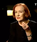 Sanda Țăranu a murit la 87 de ani. Biografie, carieră și viața celebrei prezentatoare TV. Cum a devenit Sanda un simbol al eleganței românești