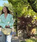 Adela Popescu a publicat imagini noi din casa de la Șușani! Ce fac copiii în cotețul găinilor și de ce a răbufnit Radu Vâlcan: „Nu mai fac…”