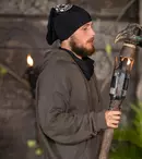 Survivor România 17 mai 2026. Aris Eram a fost eliminat, după decizia uluitoare a lui Gabi Tamaș