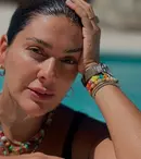Bergüzar Korel a slăbit enorm! Imagini din culisele unei transformări uluitoare în 8 luni. Cum arată acum