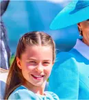 Prințesa Charlotte, portret oficial la 11 ani! Detaliul care demonstrează că este copia fidelă a mamei sale, Kate Middleton
