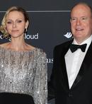 Charlene de Monaco, apariție spectaculoasă la Monaco E-Prix 2026. Ce rochie a purtat prințesa