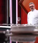 Premieră istorică la Chefi la cuțite! Un titan cu 3 stele Michelin vine la Antena 1 să decidă finaliștii sezonului 17