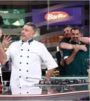 Chefi la cuțite, 6 mai 2026: Alexandru Sautner a adus 4 concurenți noi prin amuleta „destabilizării”